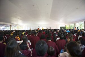 Dorje Chang Buddha III