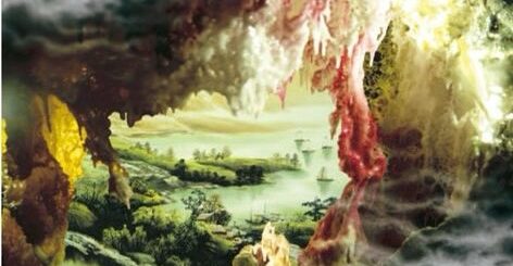 第三世多杰羌佛