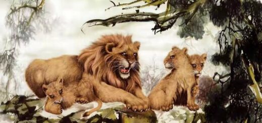 第三世多杰羌佛