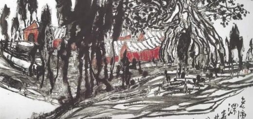 第三世多杰羌佛